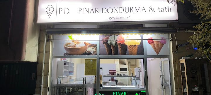 Pınar dondurma salihli