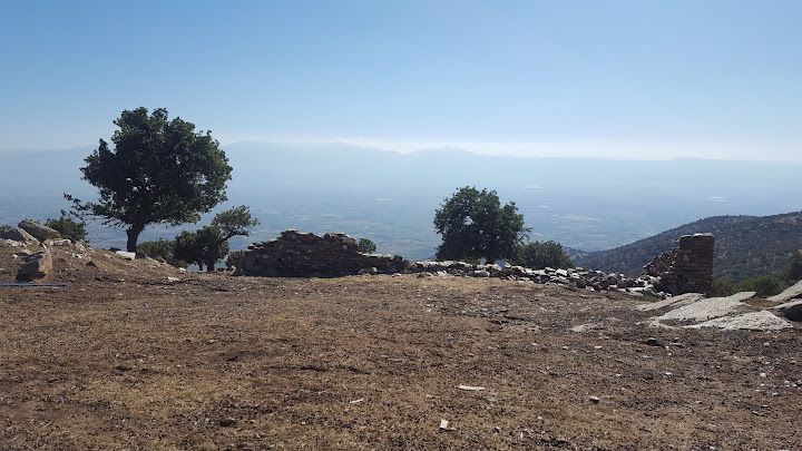 Poyraz Pastanesi