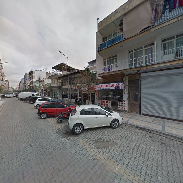 Salihli Sofrasi