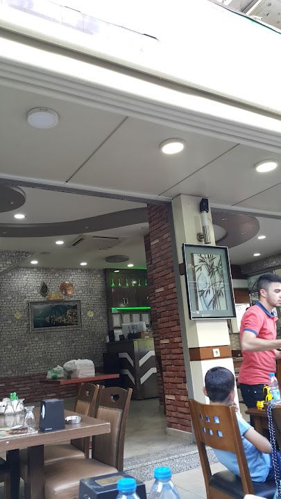 Şanlıurfa Ciğer Kebap&lahmacun Salonu
