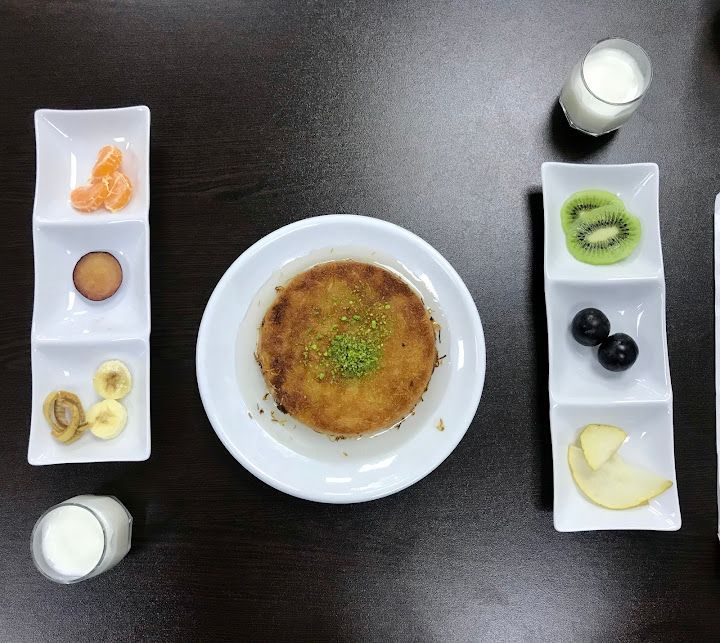 Sıcakçı Cafe