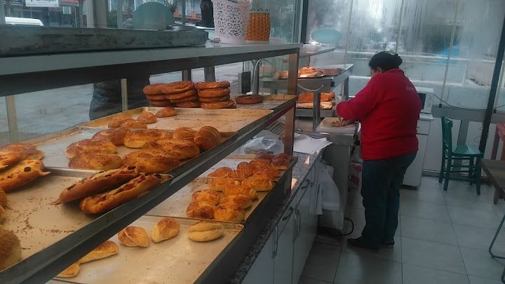 Sıcakçı Ünlü Mamülleri