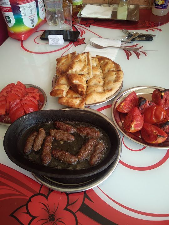 Şifa Pide