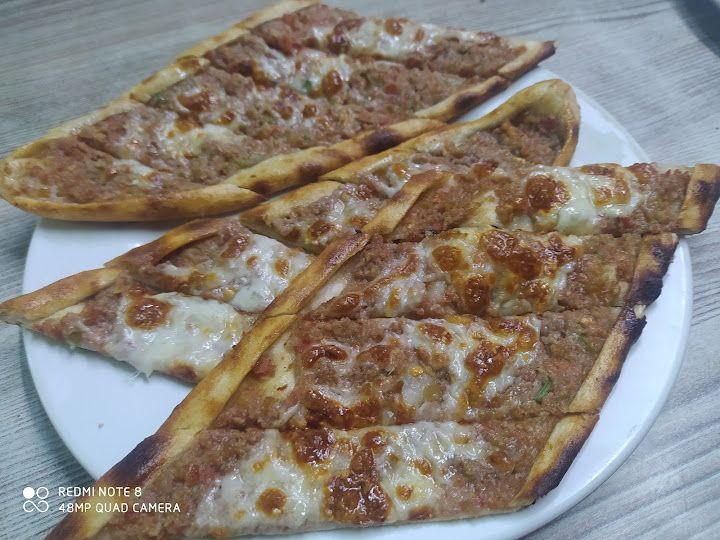 Simsek Pide
