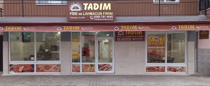 TADIM PİDE ve LAHMACUN FIRINI