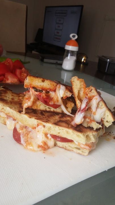 Tostçu furkan