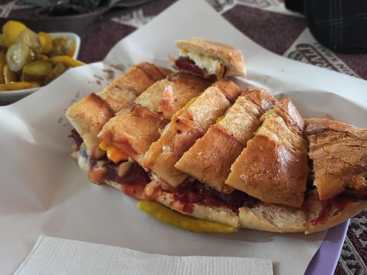 Tostçu Ramazan Salihli