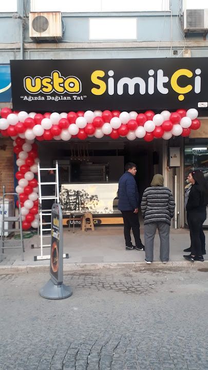 Usta Simitçi