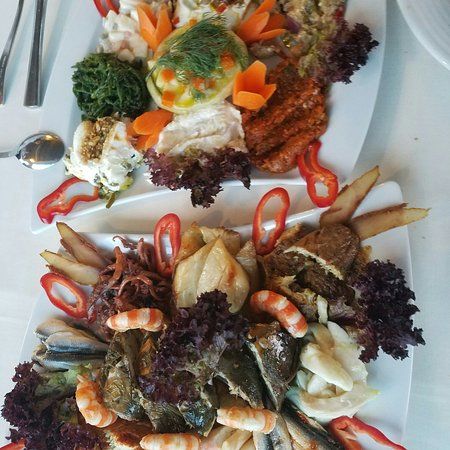 VİRA BALIK RESTORANT