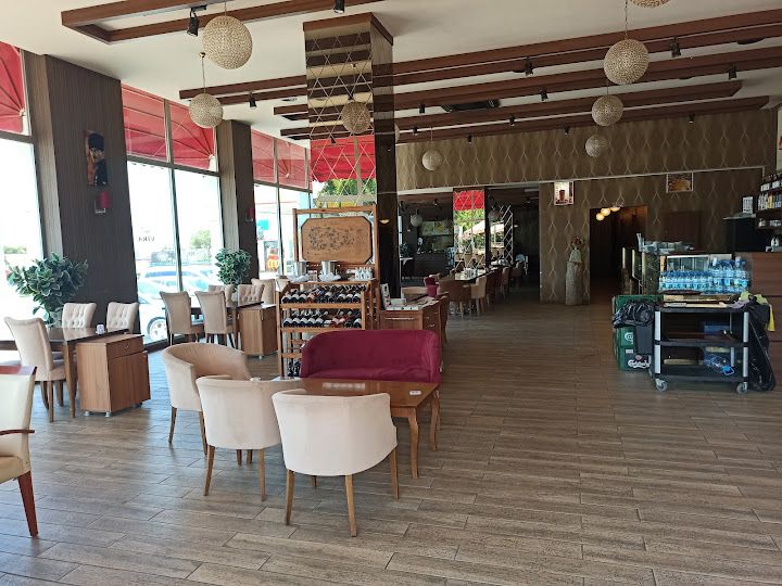 Vira cafe & restaurant