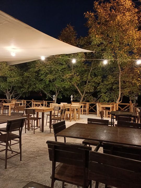 Zen Bahçem Kafe