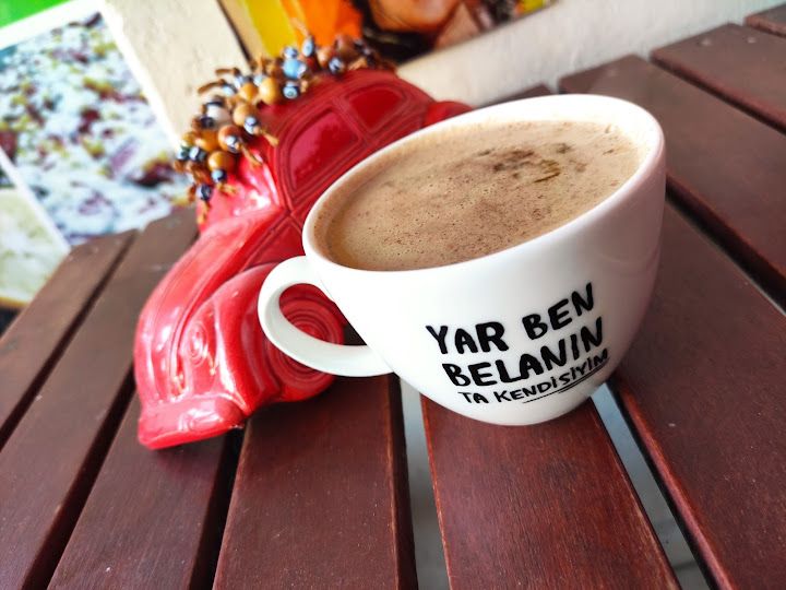 Zeytin Gözleme
