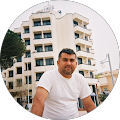 salim guner