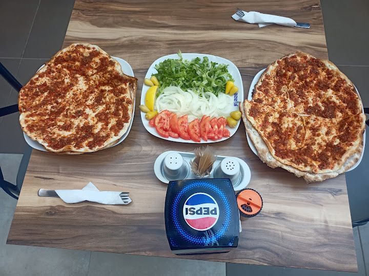 Arıoğlu Pide Ve Lahmacun