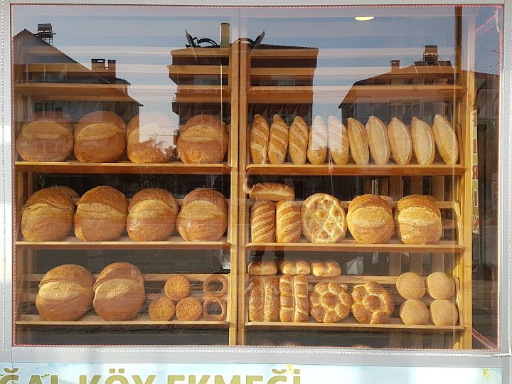 Bayramlar Ekmek Fırını