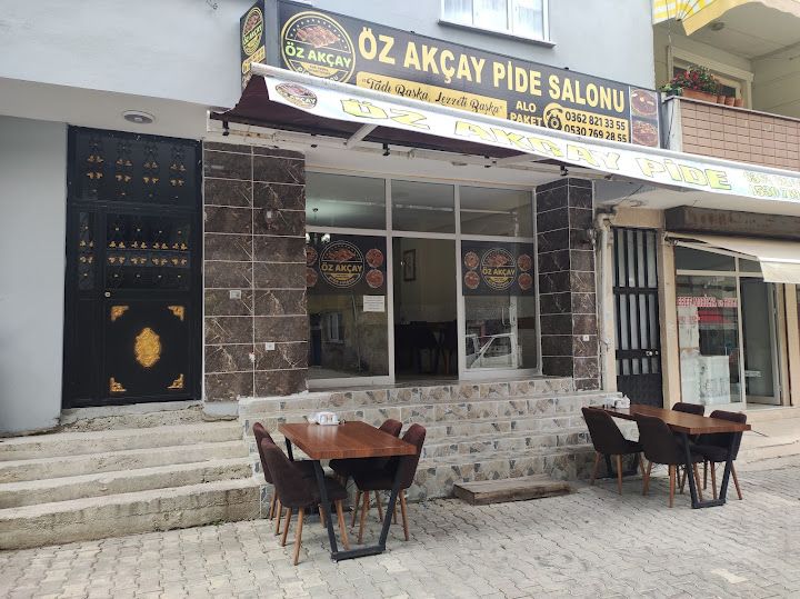 Belde Aile Çay Bahçesi