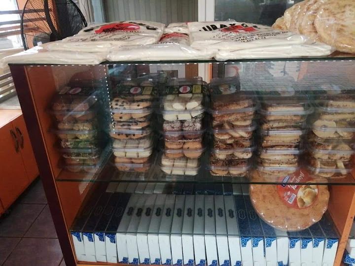 Boranoğlu Unlu Mamulleri