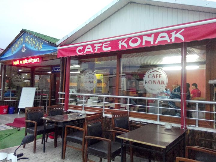 Cafe Konak