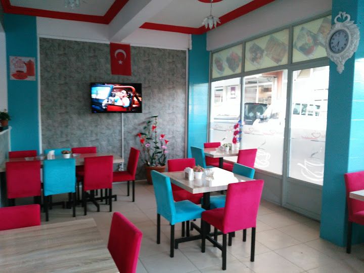 Muhabbet Kafe