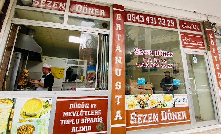 Sezen Restaurant (döner, Köfte, Çorba, Ev Yemekleri)