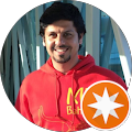 Salman Ali