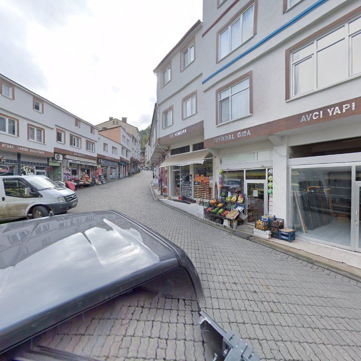 Ağasar Ekmek Fırını