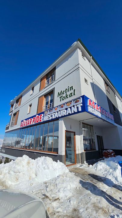 Ağasar Pide Ve Restaurant