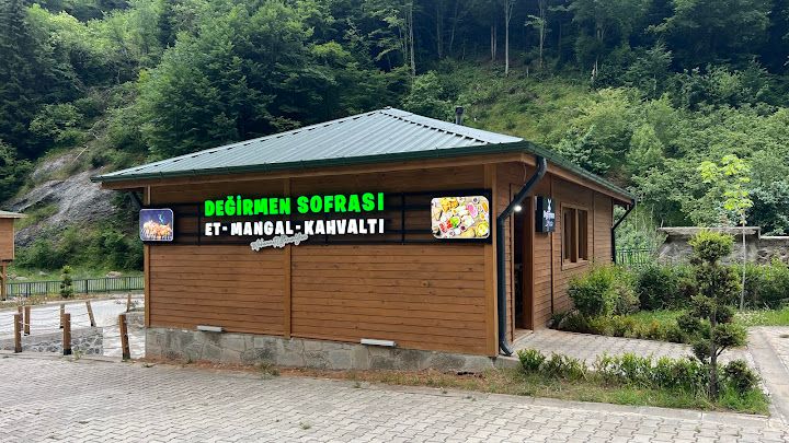 Değirmen Sofrası