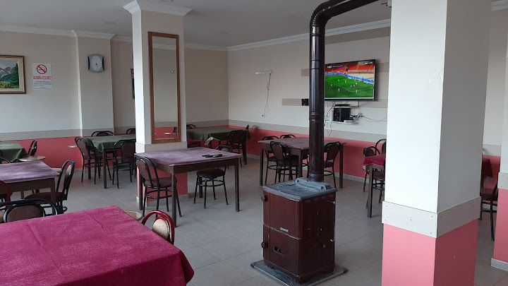 Şendullar Kıraathanesi