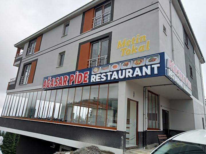 Şıhkıranı Tokaloğlu Dinlenme Tesisleri