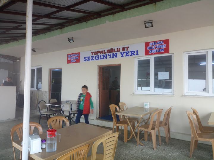 Sisdağı Garipoğulları Tesisleri