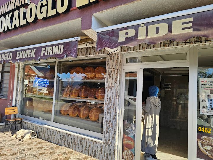 Tokaloğlu Ekmek Fırını