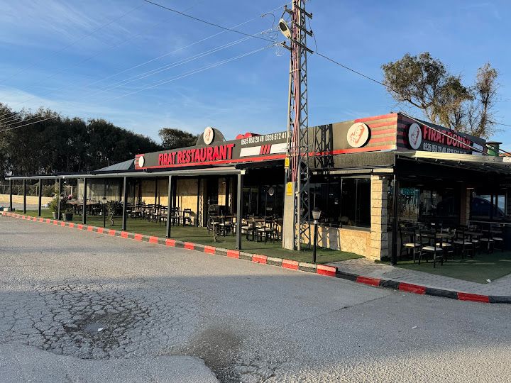 1990 Fırat Restaurant