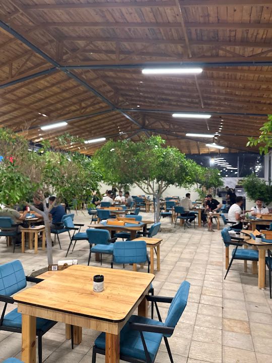 A&c Cafe-bistro