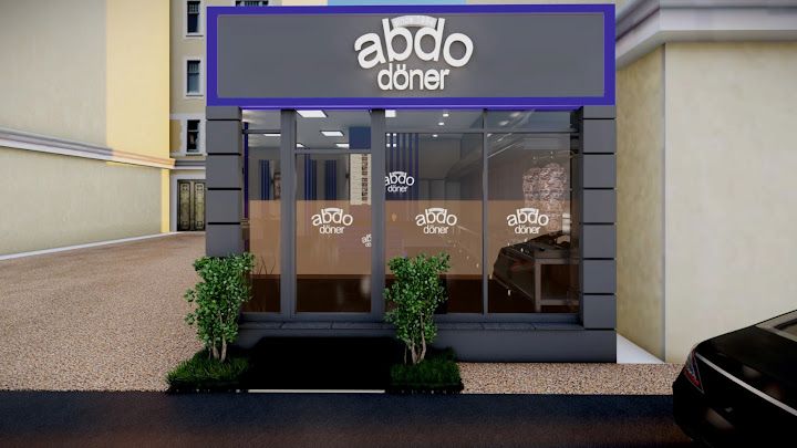 ABDO DÖNER SAMANDAĞ