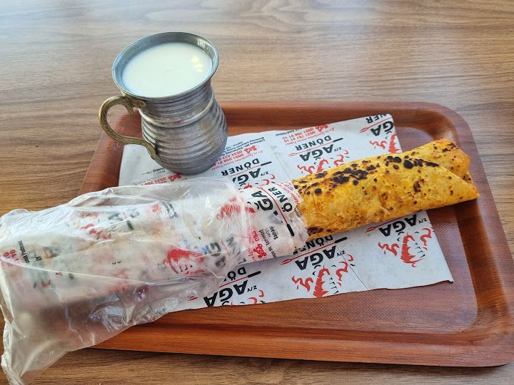 Ağa Döner Tomruksuyu