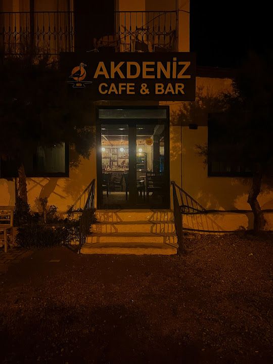 Akdeniz Cafe & Bar