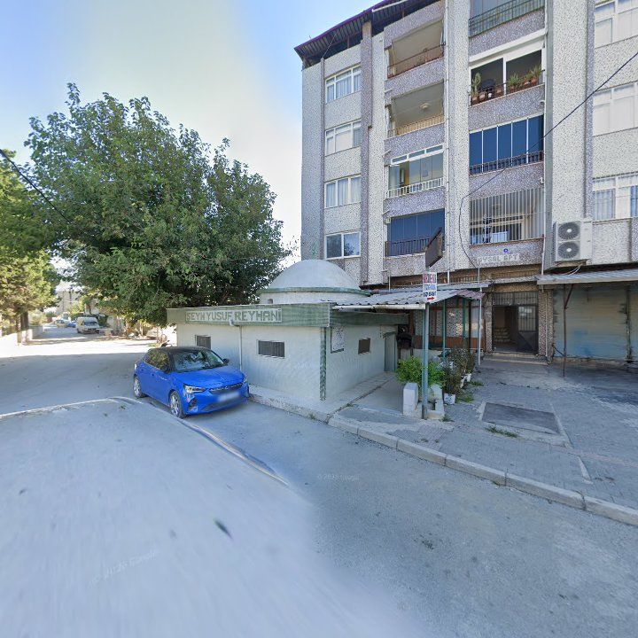 Akdeniz Pişirim