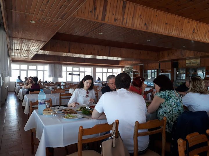 Aspana Restorant