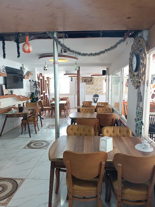 Barikan Çorba