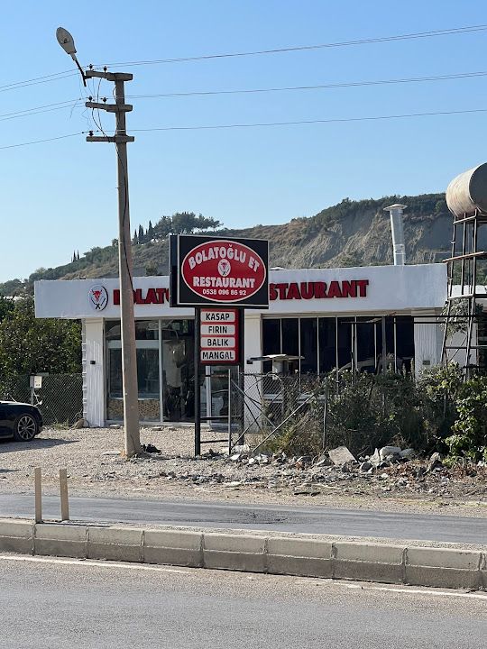 BOLATOĞLU ET RESTORAN
