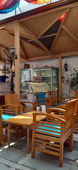 Botanik Cafe&restaurant