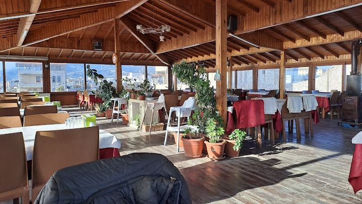 Çapa Balık & Et Restaurant