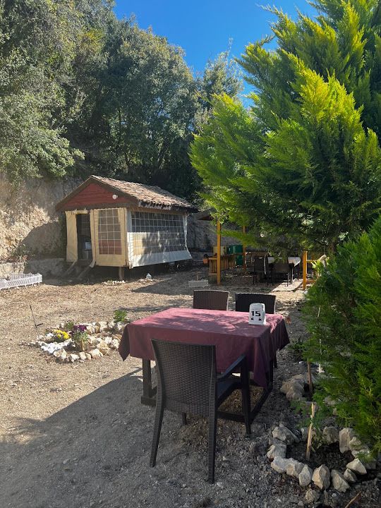 Chefzade Cafe Restaurant