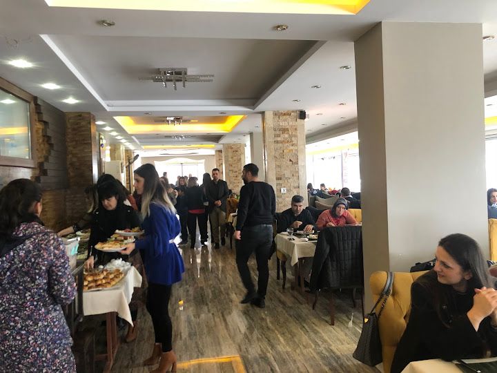 Çınar Restaurant & Cafe