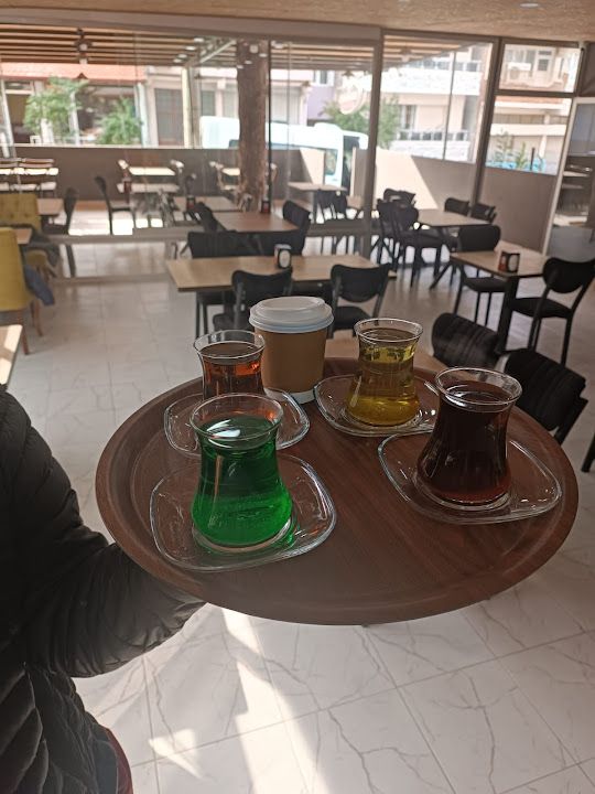 Cızgara Food Cafe