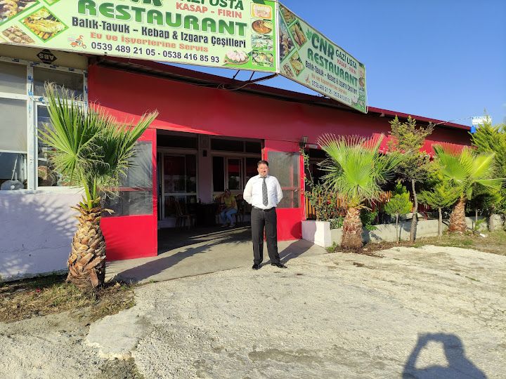 Cnr Restaurant