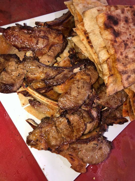 Çoban Et Merkezi