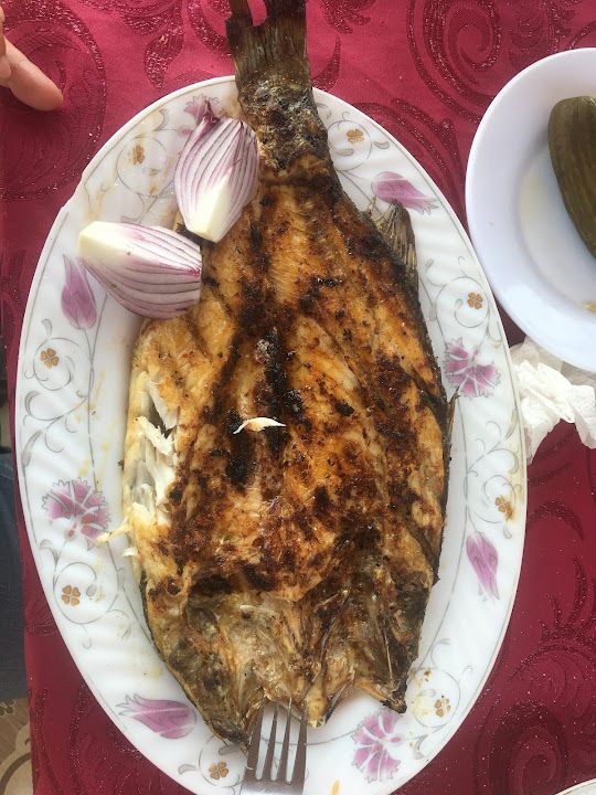 Dalyan Balık Restoran