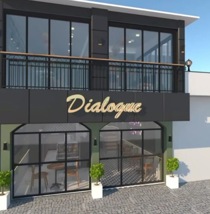Dialogue Coffee